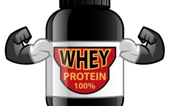 Whey Protein – Qual o melhor tipo?