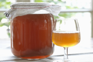 Kombucha